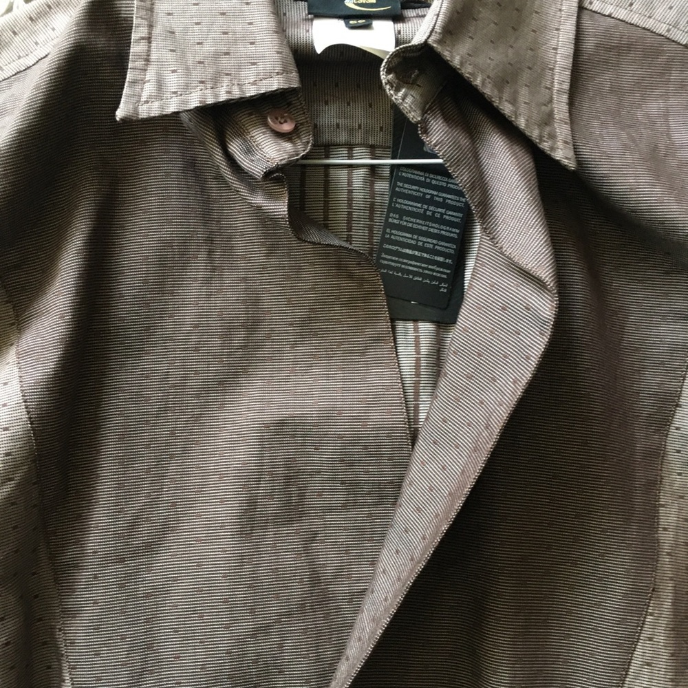 Just Cavalli Dress Shirt - Picture 3 of 6